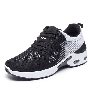 PureFootComfort - Comfort Elite Orthopedic Walking Shoes