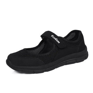 PureFootComfort - Orthopedic Strap Shoes