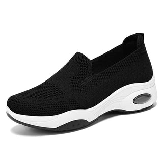 PureFootComfort - Orthopedic Slip-On Shoes