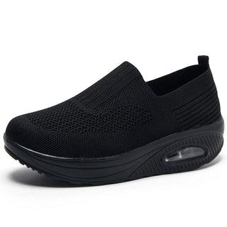 PureFootComfort - Orthopedic Wedge Shoes